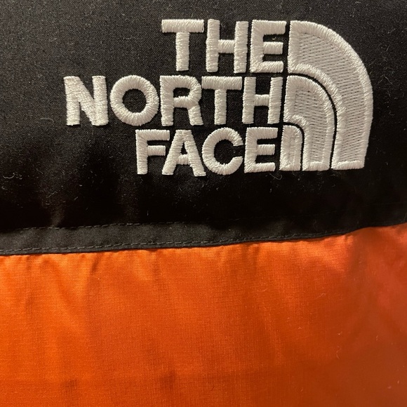 North Face Evo Nuptse Vest (Rare color) - Picture 4 of 5